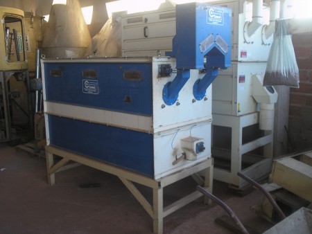 PERFIL DE GESSO COMAL LUCATO
